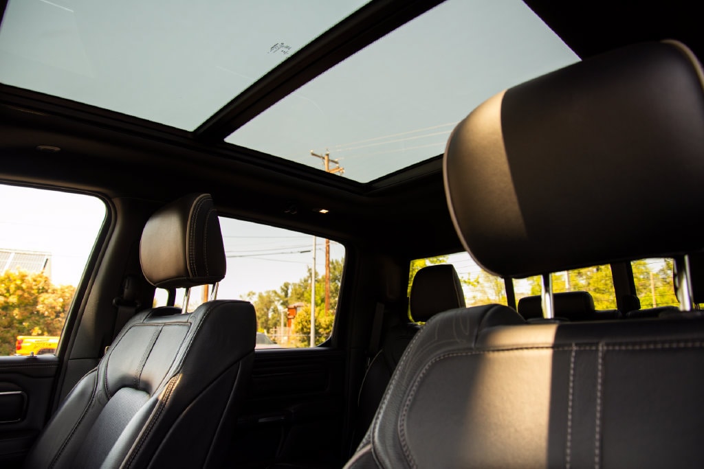 2023 RAM Ram 1500 Pickup Limited - Photo 13