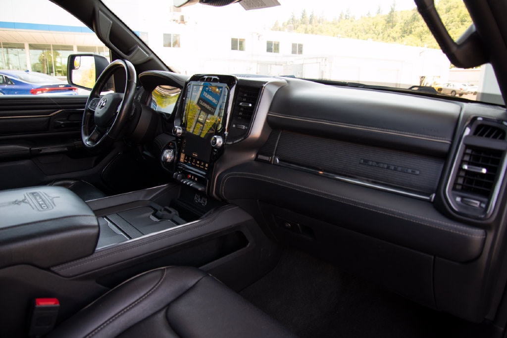 2023 RAM Ram 1500 Pickup Limited - Photo 17