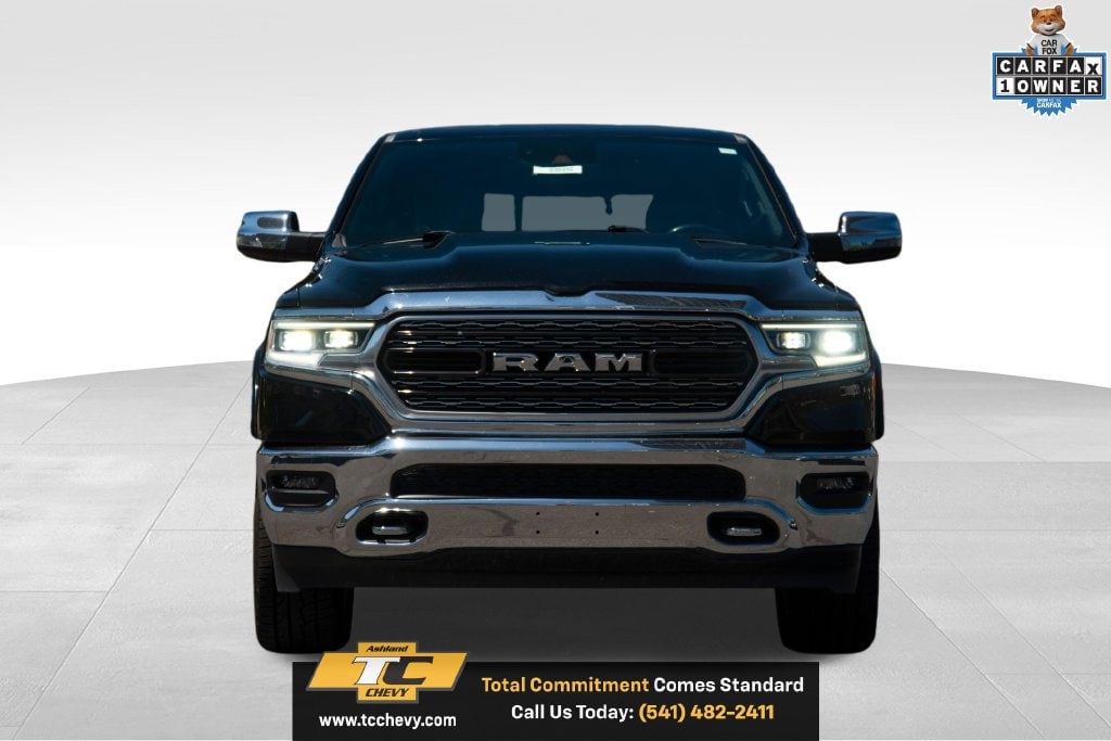 2023 RAM Ram 1500 Pickup Limited - Photo 2