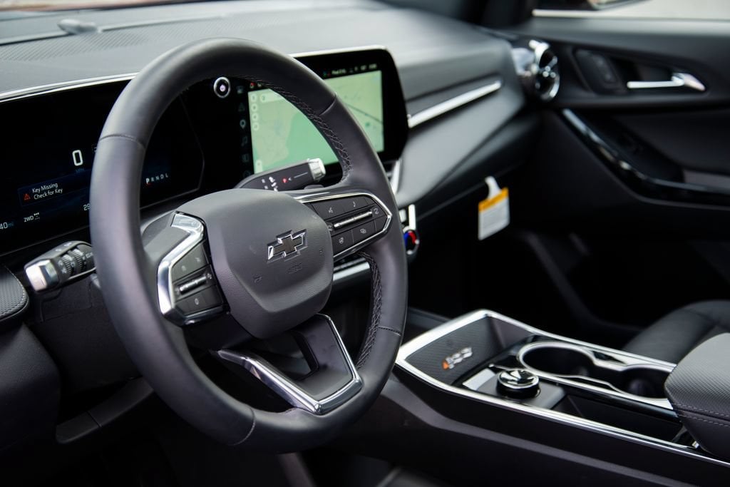 2026 Chevrolet Equinox LT - Photo 16