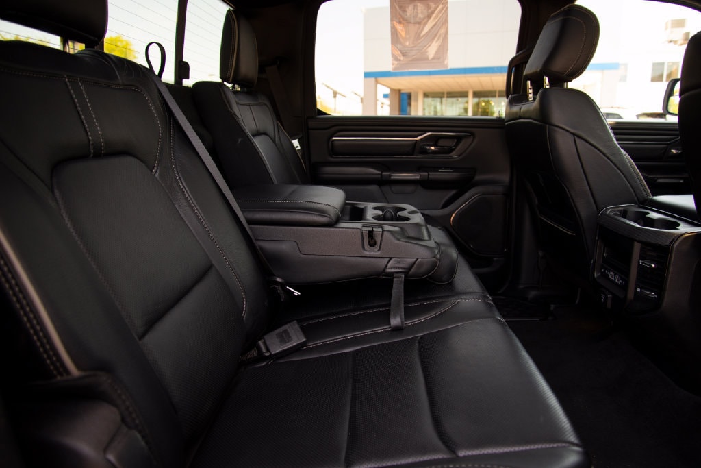 2023 RAM Ram 1500 Pickup Limited - Photo 15