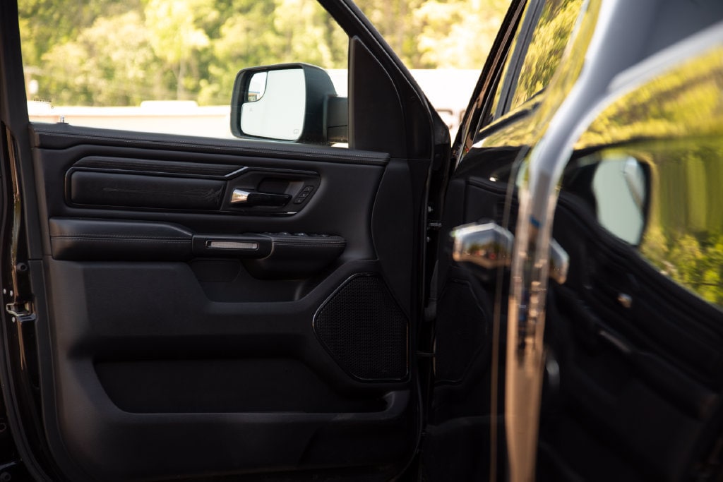2023 RAM Ram 1500 Pickup Limited - Photo 10