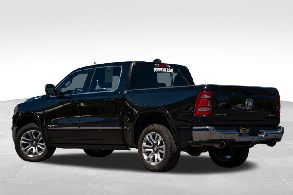 2023 RAM Ram 1500 Pickup Limited - Photo 7