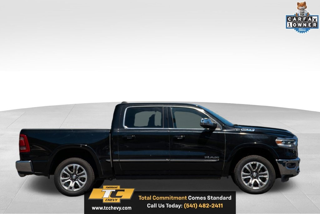 2023 RAM Ram 1500 Pickup Limited - Photo 5
