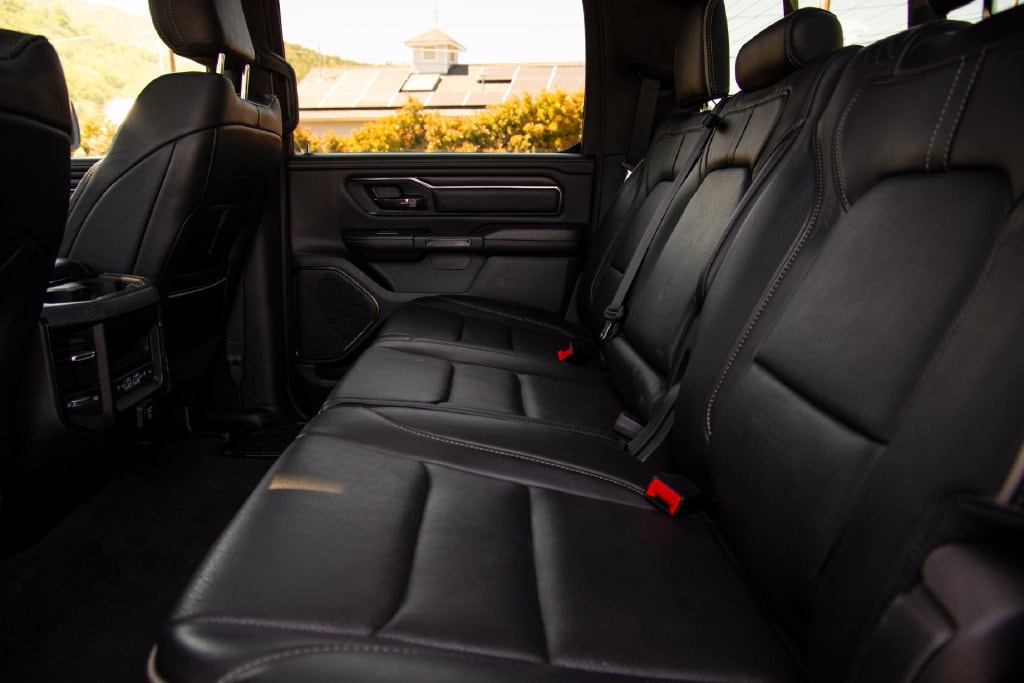 2023 RAM Ram 1500 Pickup Limited - Photo 14