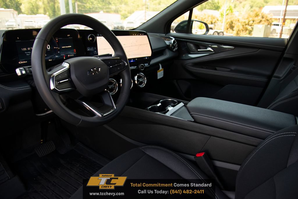 2026 Chevrolet Blazer EV LT - Photo 10