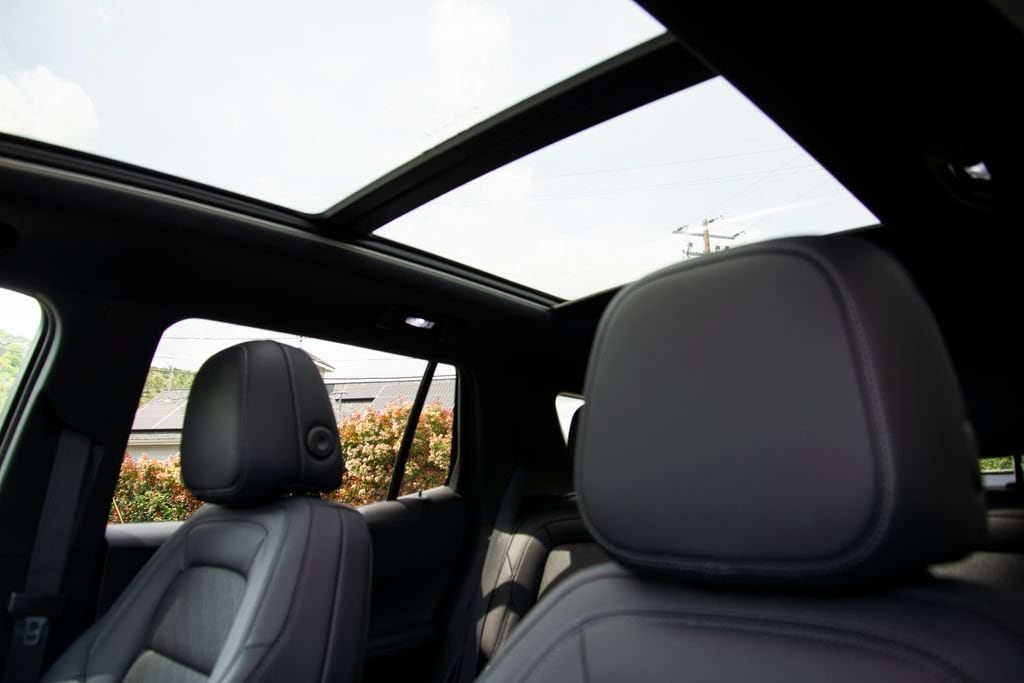 2026 Chevrolet Equinox LT - Photo 10