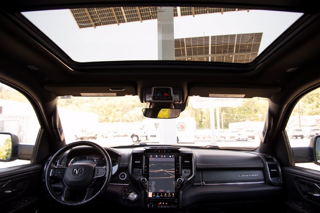2023 RAM Ram 1500 Pickup Limited - Photo 16