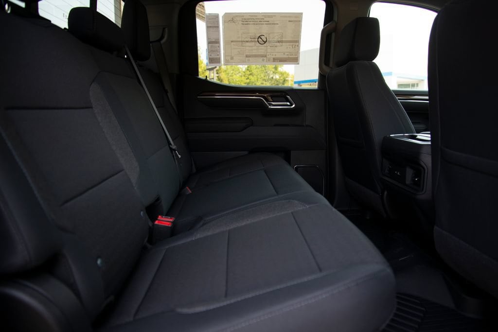 2026 Chevrolet Silverado 1500 LT Trail Boss - Photo 17