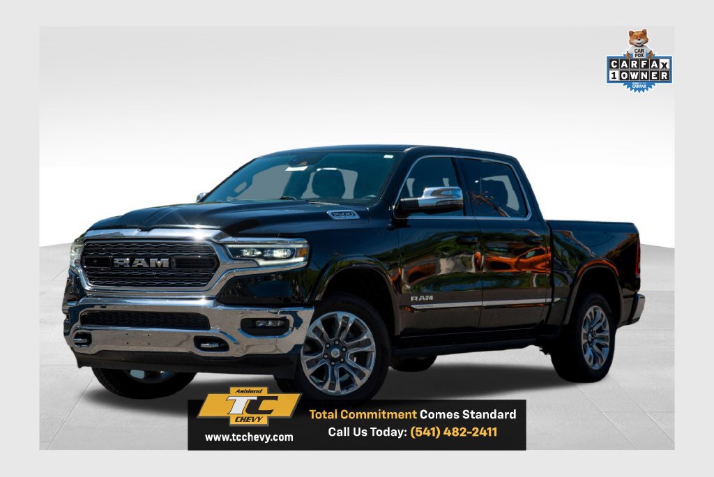 2023 RAM Ram 1500 Pickup