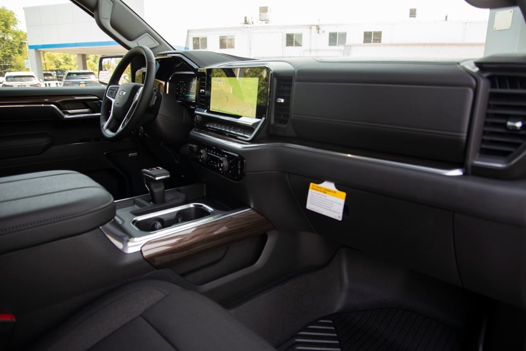 2026 Chevrolet Silverado 1500 LT Trail Boss - Photo 19