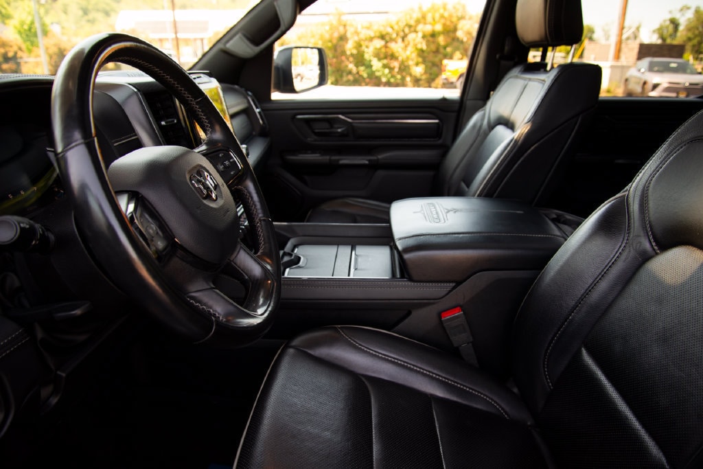 2023 RAM Ram 1500 Pickup Limited - Photo 12