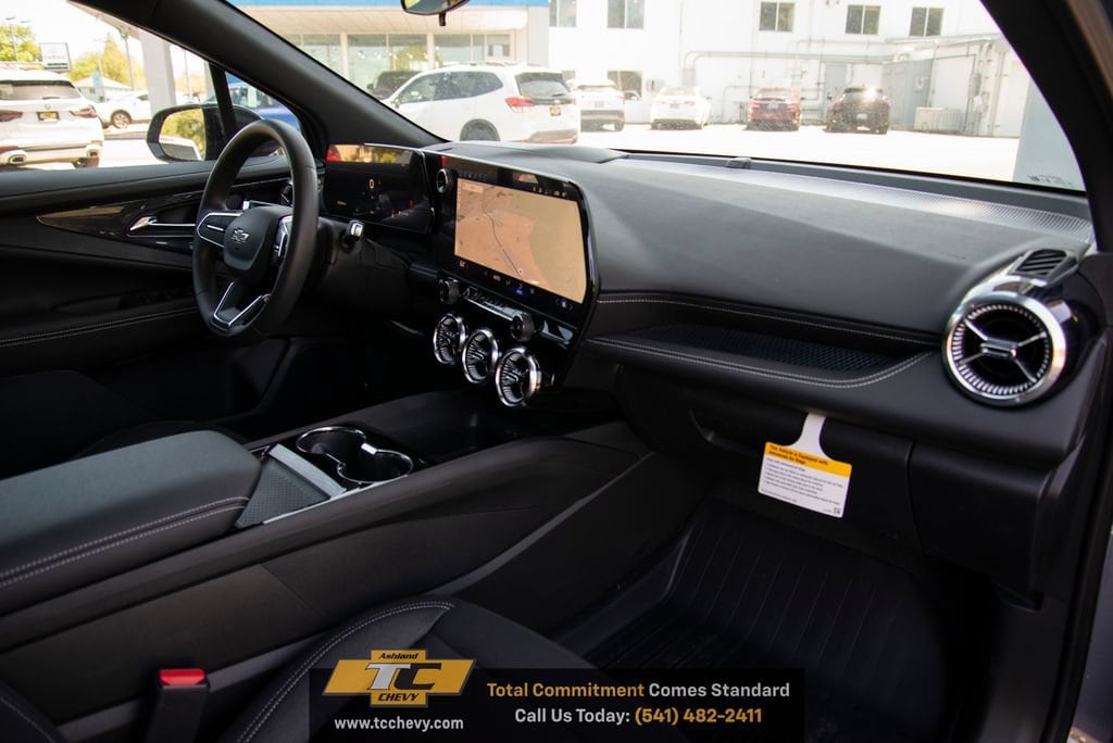 2026 Chevrolet Blazer EV LT - Photo 15