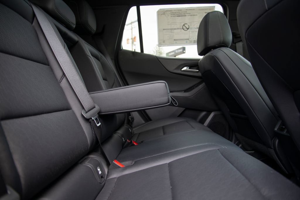 2026 Chevrolet Equinox LT - Photo 12