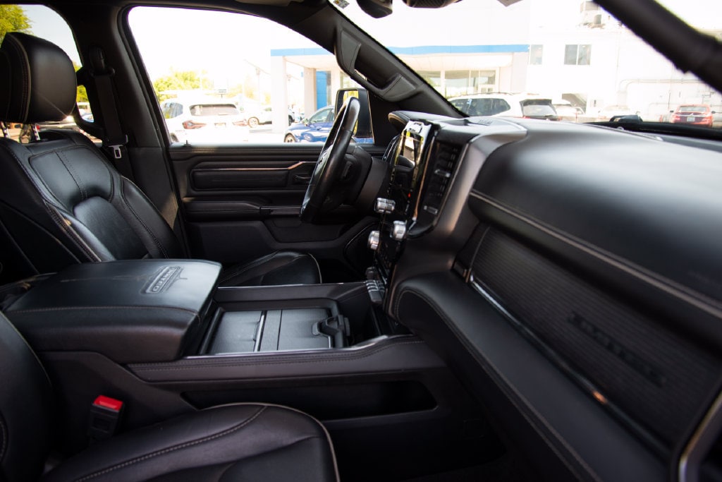 2023 RAM Ram 1500 Pickup Limited - Photo 18