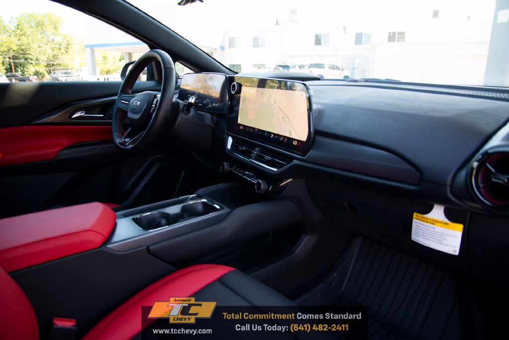2026 Chevrolet Equinox EV RS - Photo 15