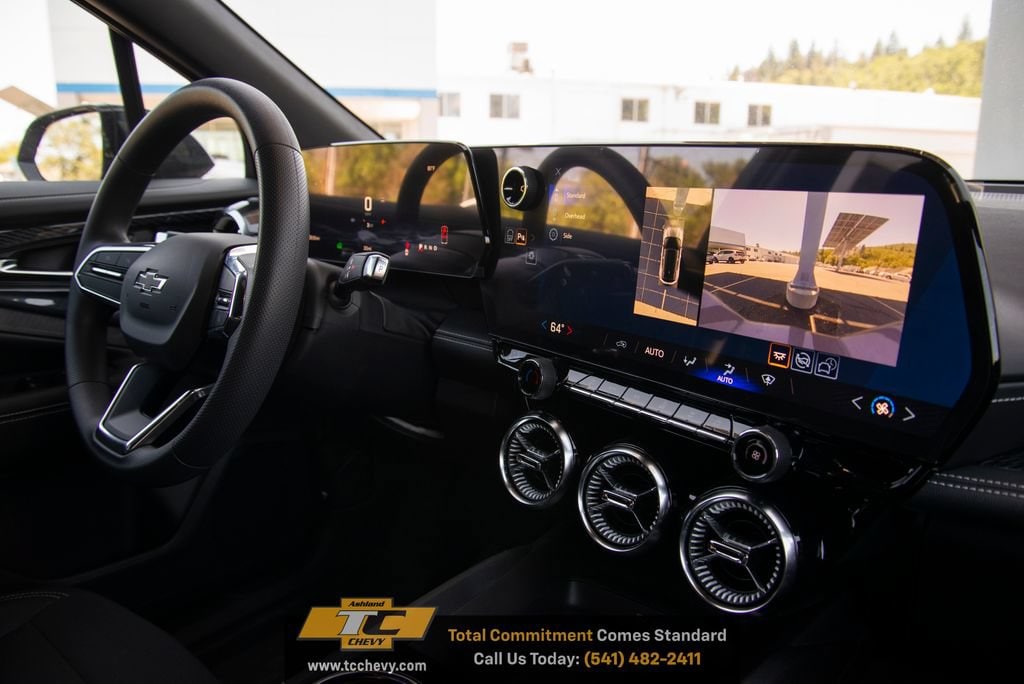 2026 Chevrolet Blazer EV LT - Photo 17