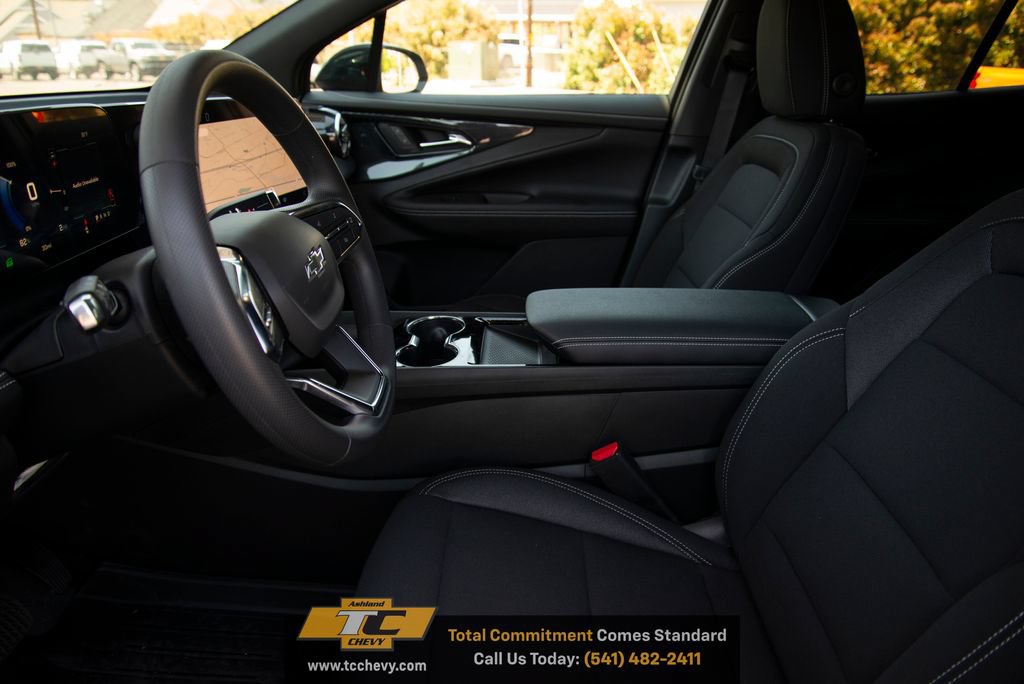 2026 Chevrolet Blazer EV LT - Photo 11