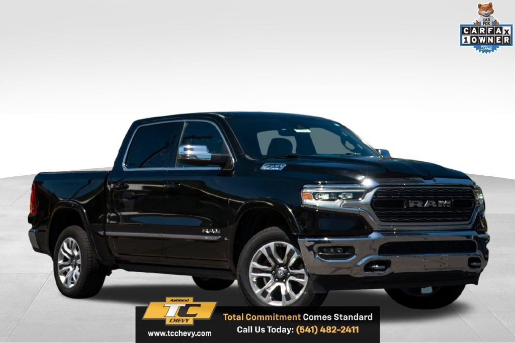 2023 RAM Ram 1500 Pickup Limited - Photo 3
