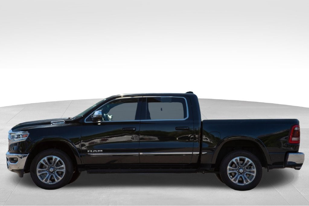 2023 RAM Ram 1500 Pickup Limited - Photo 6