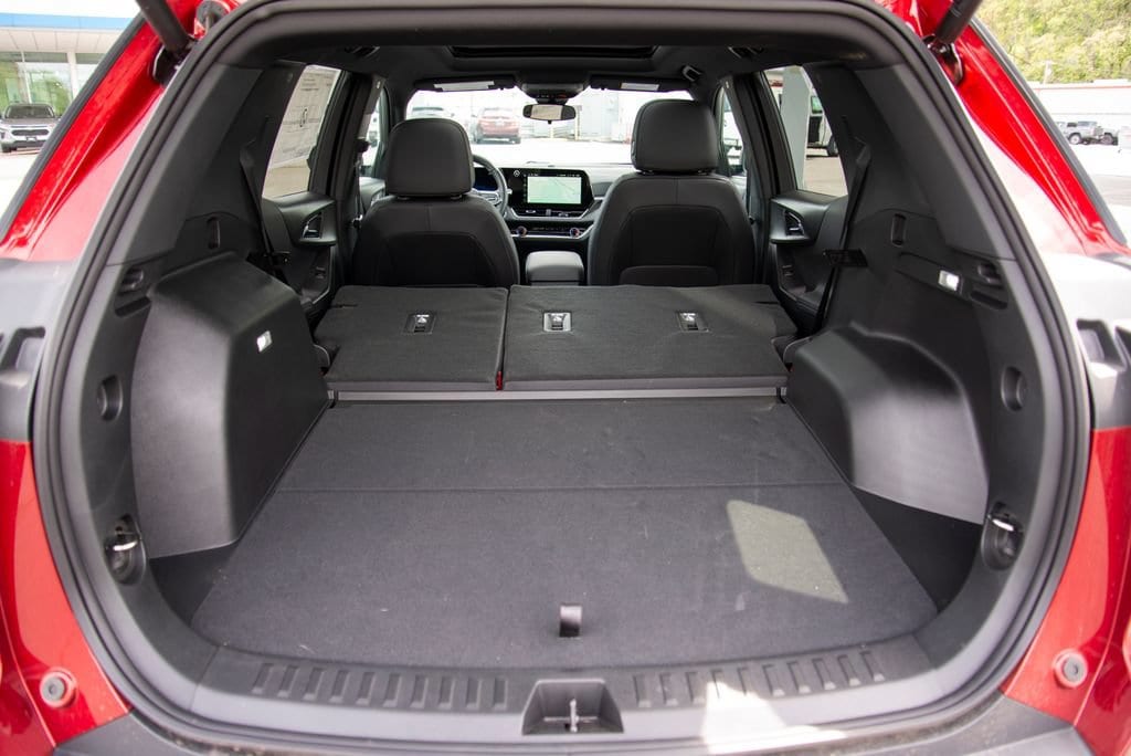 2026 Chevrolet Equinox LT - Photo 20