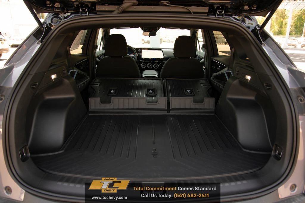 2026 Chevrolet Blazer EV LT - Photo 20