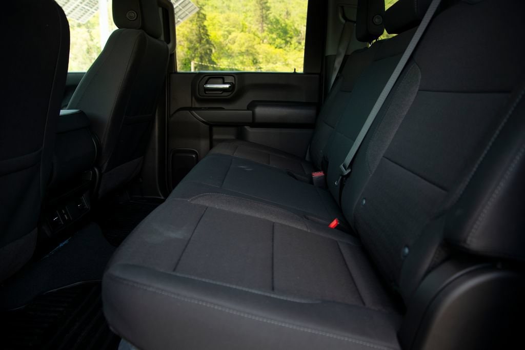 2026 Chevrolet Silverado 2500 HD Custom - Photo 14