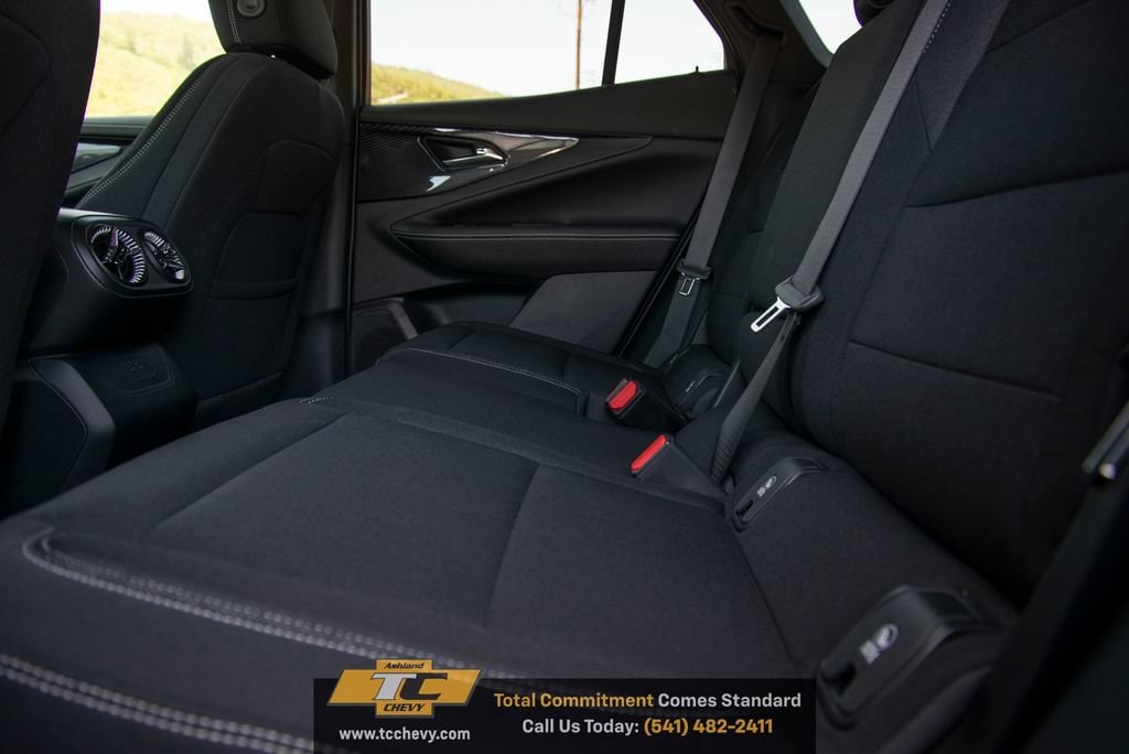 2026 Chevrolet Blazer EV LT - Photo 12