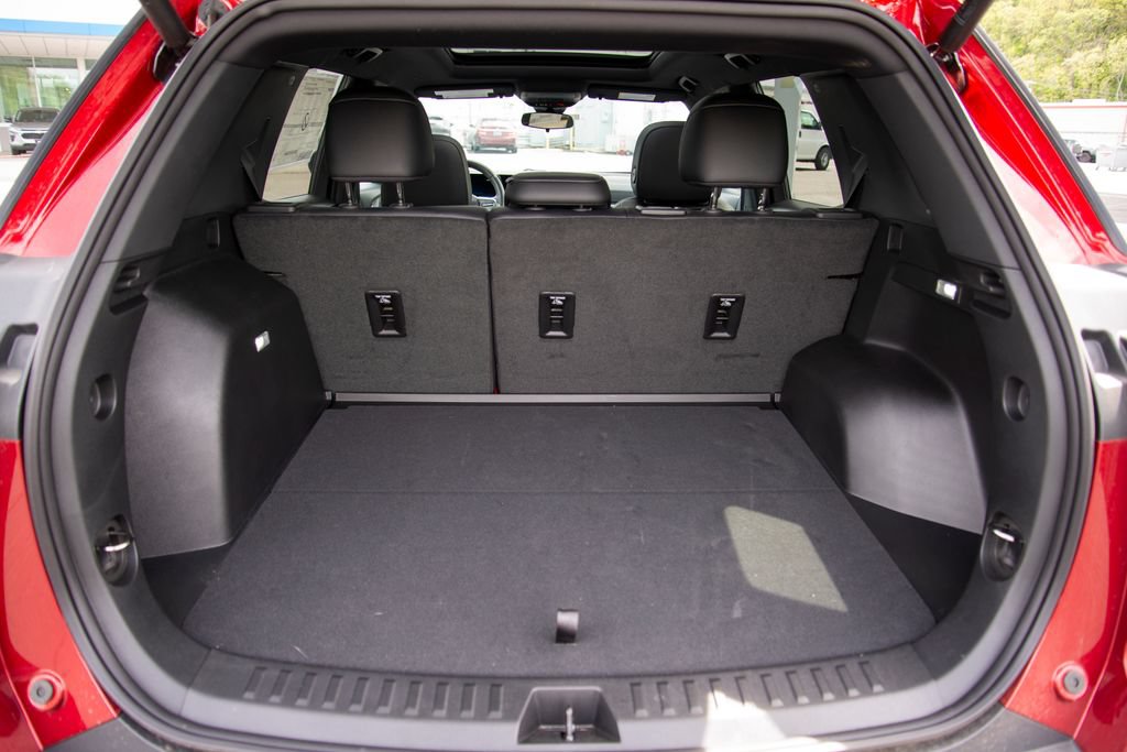 2026 Chevrolet Equinox LT - Photo 19