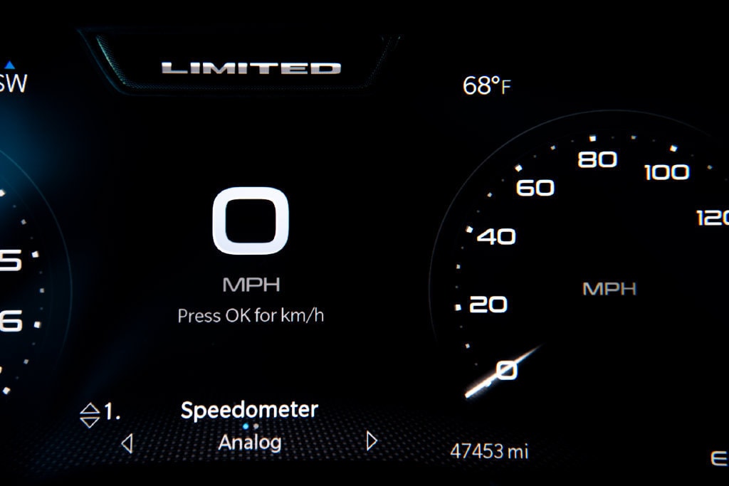 2023 RAM Ram 1500 Pickup Limited - Photo 21