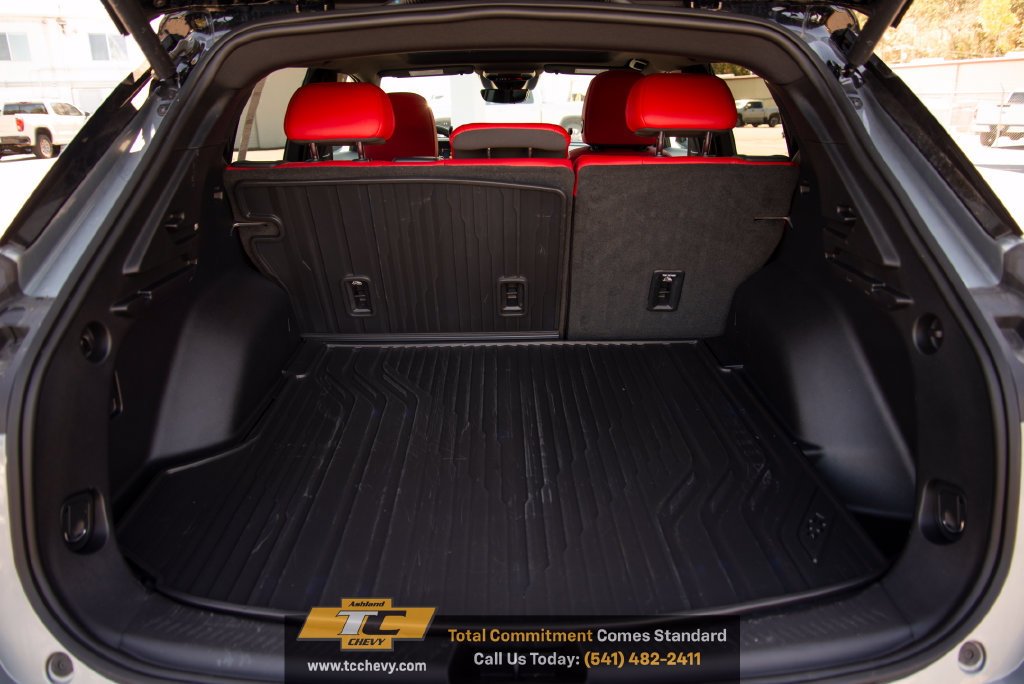 2026 Chevrolet Equinox EV RS - Photo 19