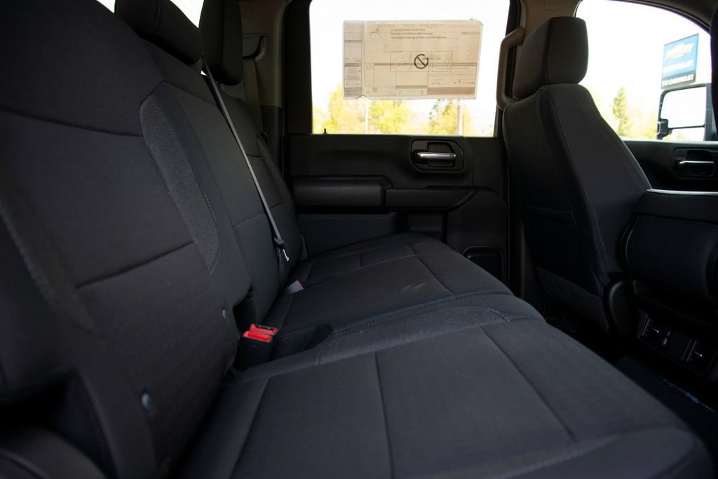 2026 Chevrolet Silverado 2500 HD Custom - Photo 15