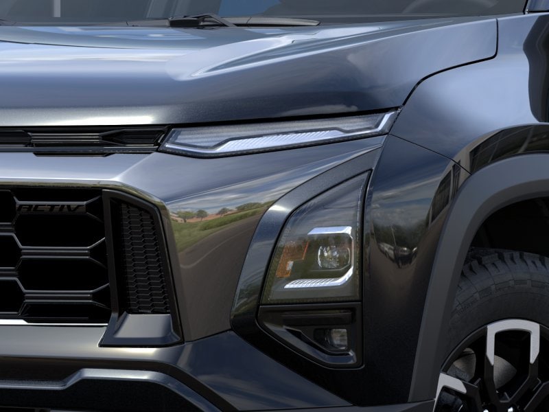 2027 Chevrolet Equinox ACTIV - Photo 10
