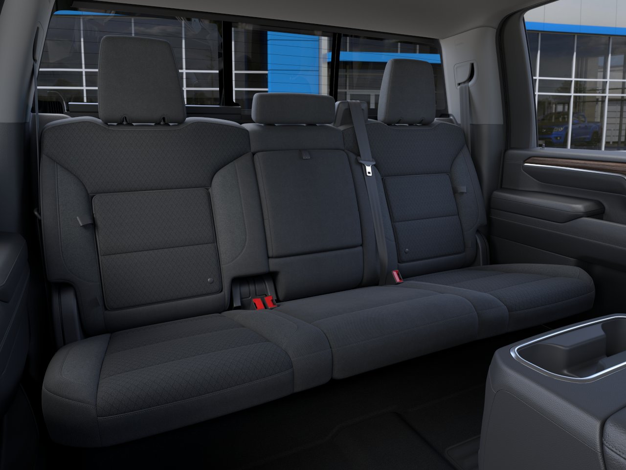 2026 Chevrolet Silverado 3500 HD LT - Photo 17