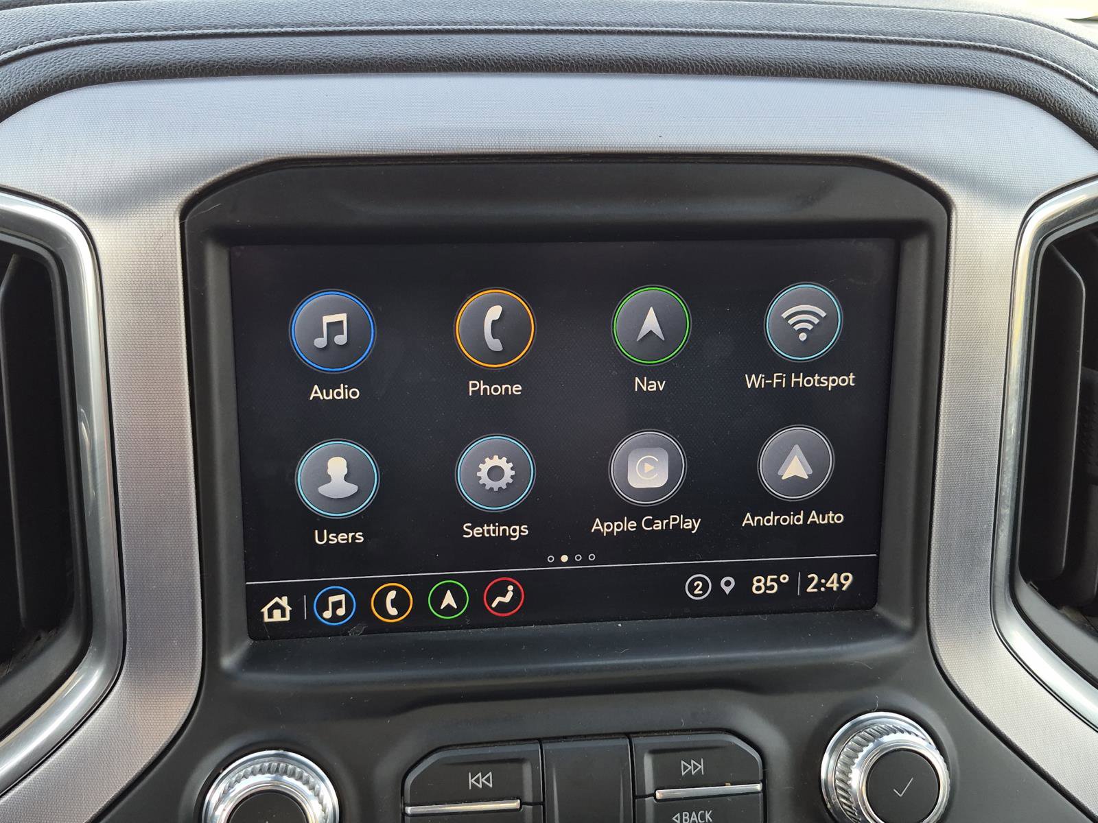 2021 GMC Sierra 1500 SLT - Photo 26