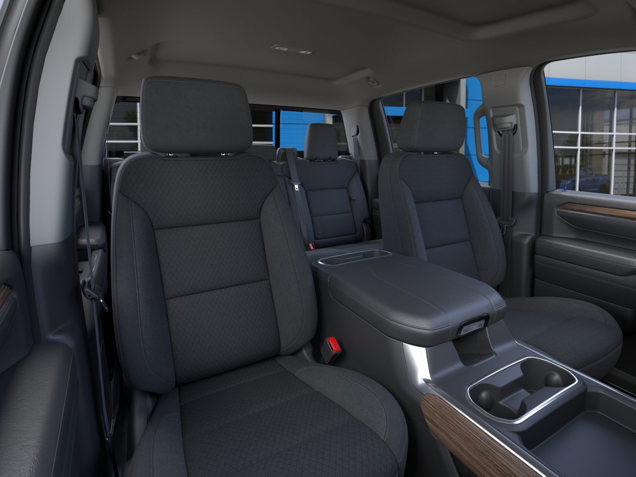 2026 Chevrolet Silverado 3500 HD LT - Photo 16