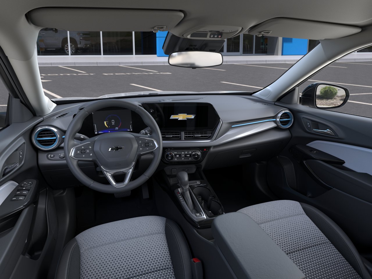 2026 Chevrolet Trax LT - Photo 15