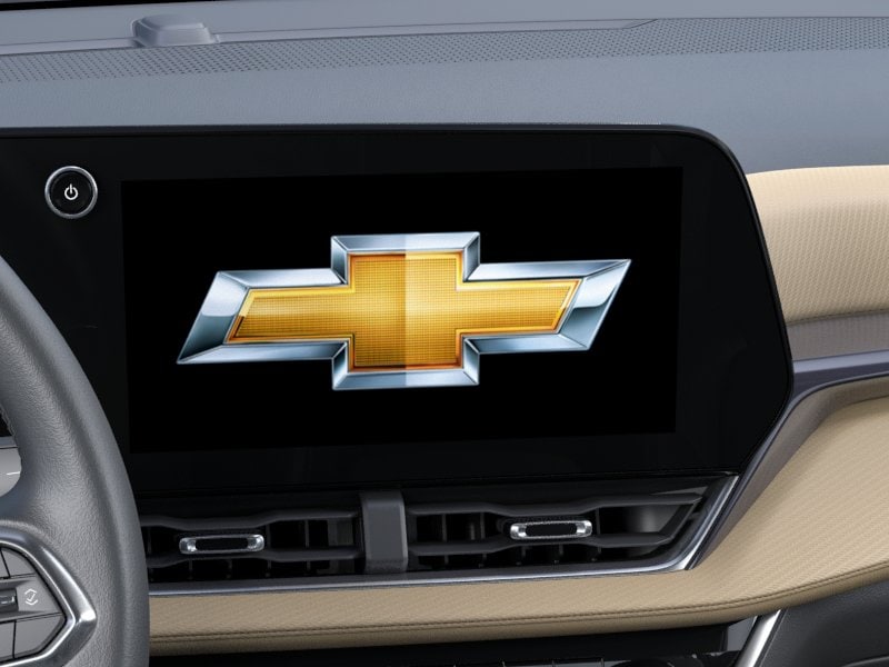2027 Chevrolet Equinox ACTIV - Photo 18