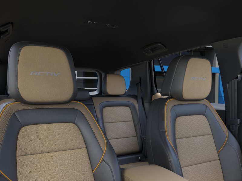 2027 Chevrolet Equinox ACTIV - Photo 22