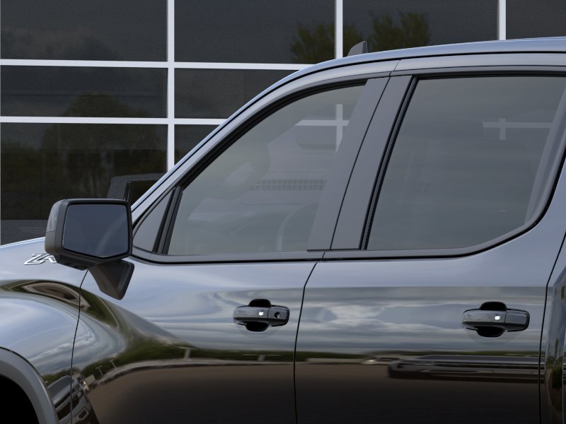 2026 Chevrolet Silverado 1500 ZR2 - Photo 12