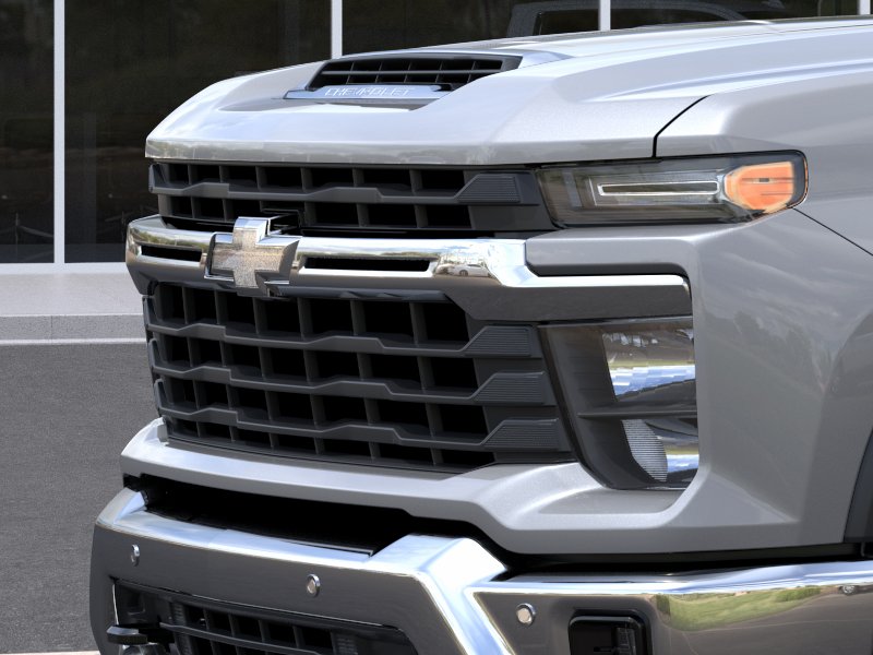 2026 Chevrolet Silverado 3500 HD LT - Photo 13