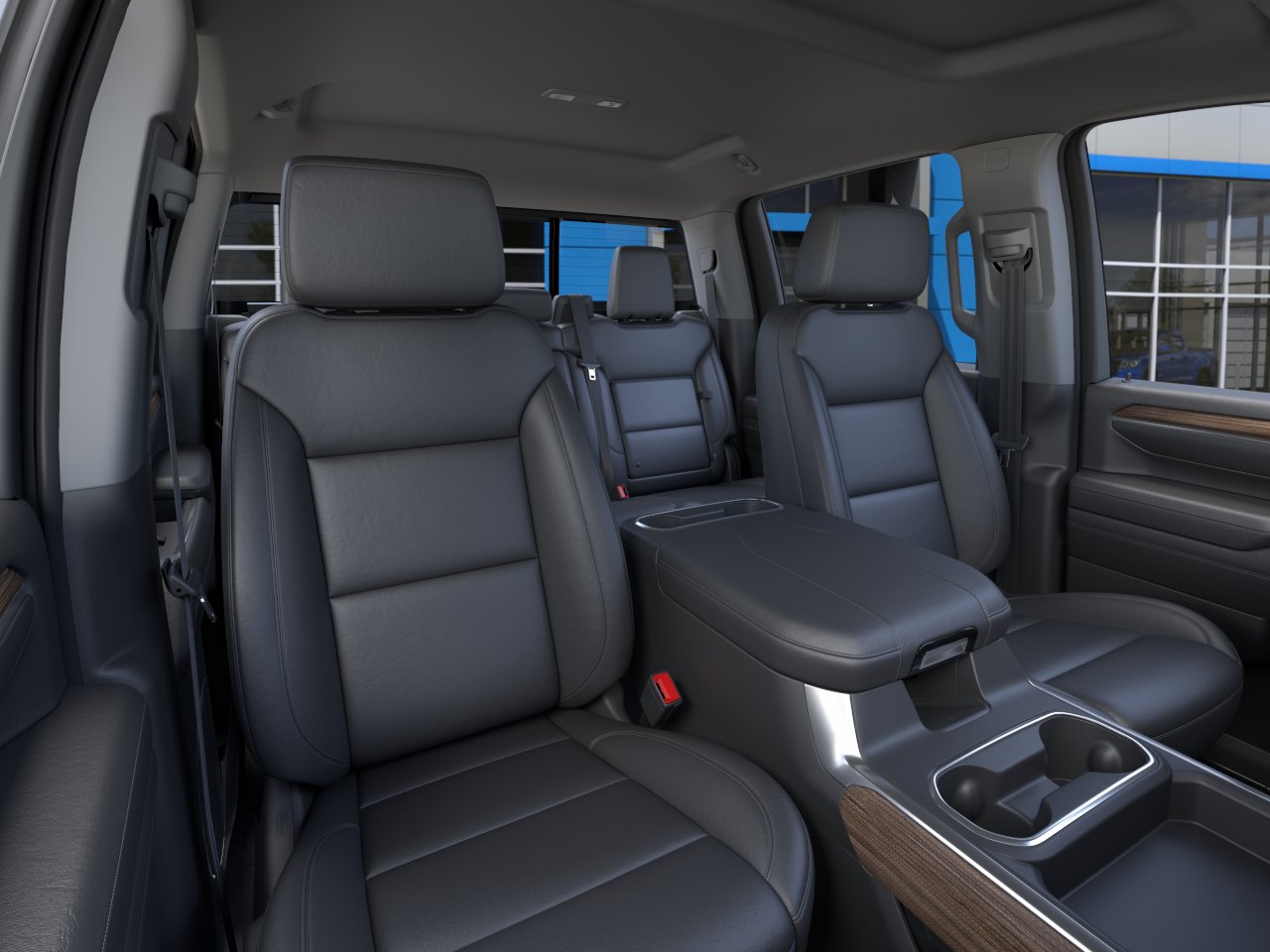 2026 Chevrolet Silverado 3500 HD LT - Photo 16