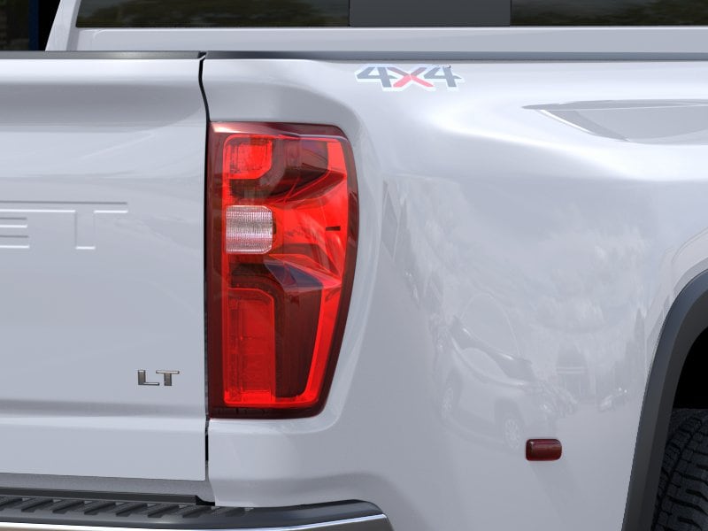 2026 Chevrolet Silverado 3500 HD LT - Photo 11
