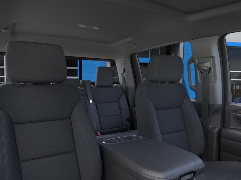 2026 Chevrolet Silverado 3500 HD LT - Photo 24