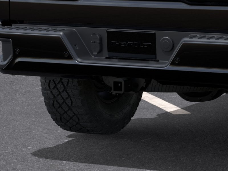 2026 Chevrolet Silverado 1500 ZR2 - Photo 14