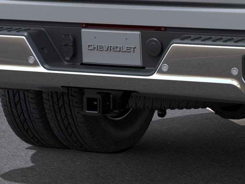2026 Chevrolet Silverado 3500 HD LT - Photo 14