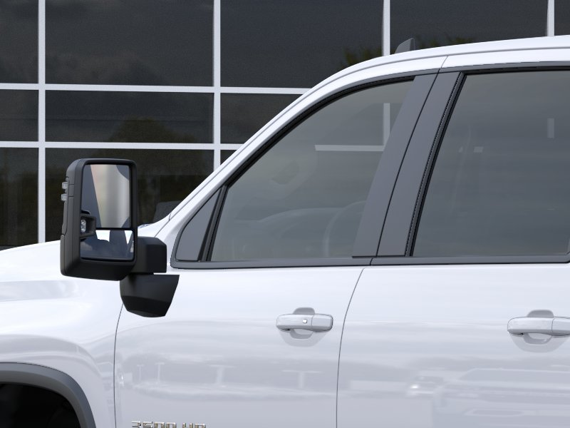 2026 Chevrolet Silverado 3500 HD LT - Photo 12