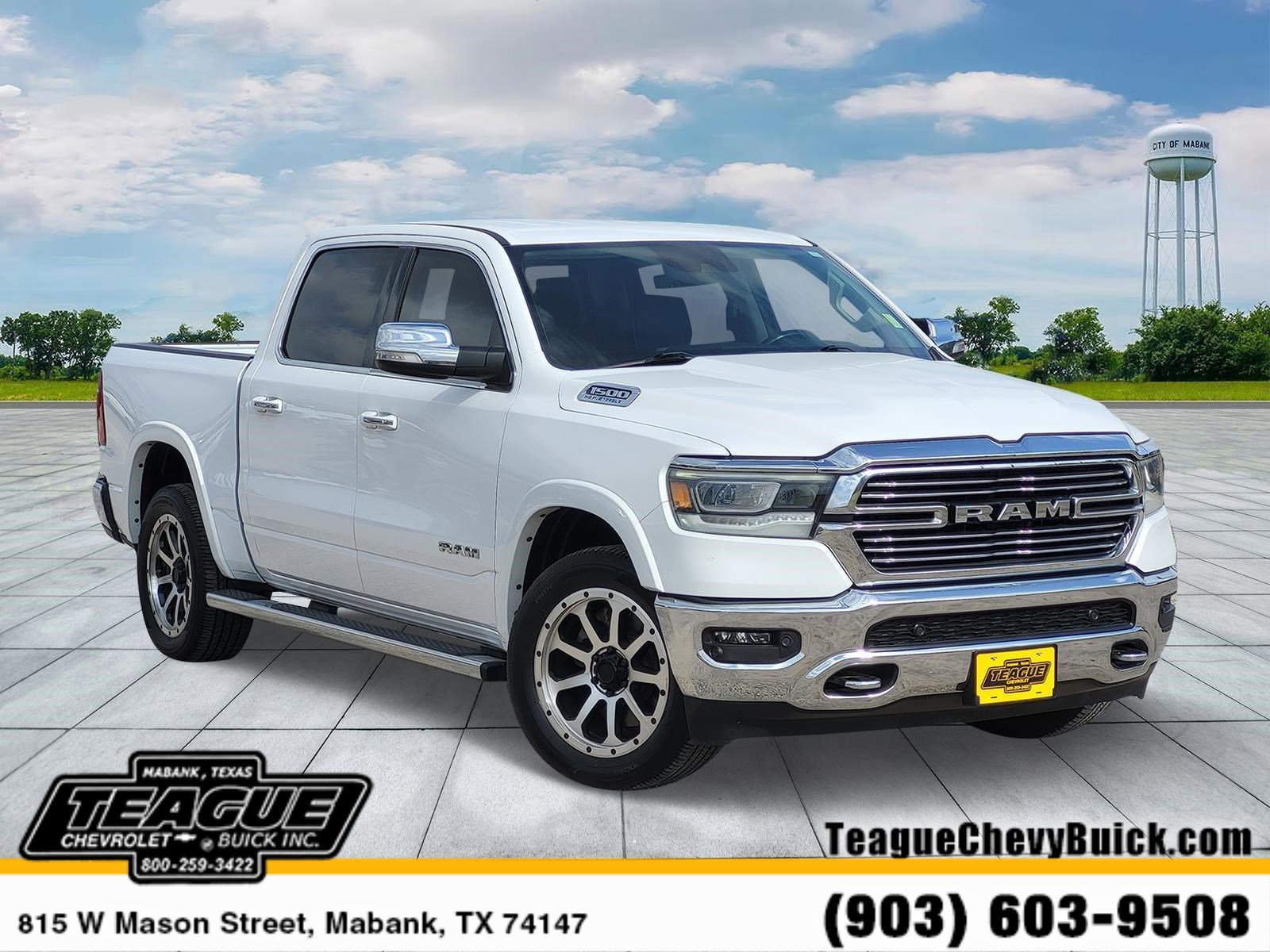  Ram 1500