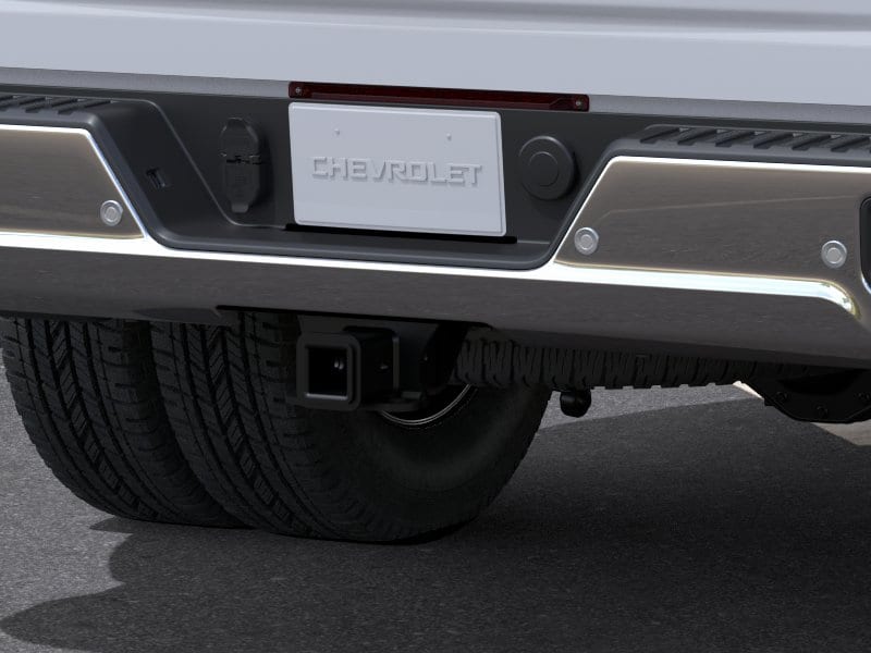 2026 Chevrolet Silverado 3500 HD LT - Photo 14