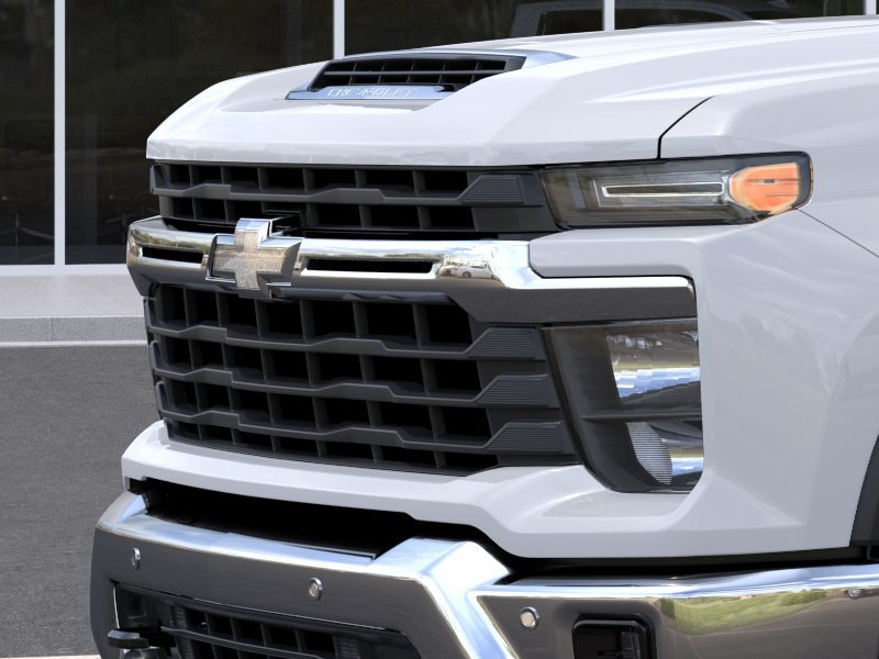 2026 Chevrolet Silverado 3500 HD LT - Photo 13